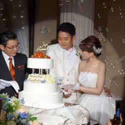 ハイアット リージェンシー 東京の写真7枚目