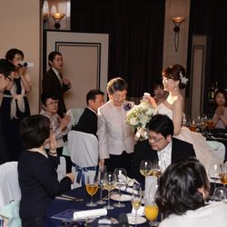 ハイアット リージェンシー 東京の写真24枚目