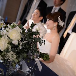 ハイアット リージェンシー 東京の写真21枚目