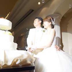 ハイアット リージェンシー 東京の写真25枚目