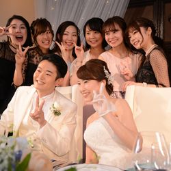 ハイアット リージェンシー 東京の写真6枚目