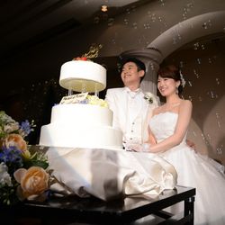 ハイアット リージェンシー 東京の写真10枚目