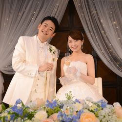 ハイアット リージェンシー 東京の写真12枚目