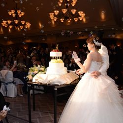 ハイアット リージェンシー 東京の写真21枚目