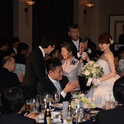 ハイアット リージェンシー 東京の写真32枚目