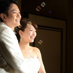 ハイアット リージェンシー 東京の写真16枚目