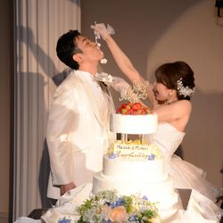 ハイアット リージェンシー 東京の写真8枚目