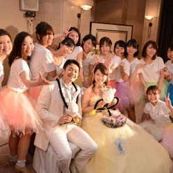 ハイアット リージェンシー 東京の写真9枚目