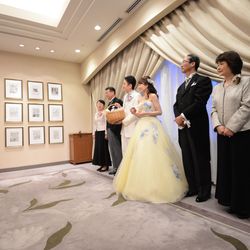 ハイアット リージェンシー 東京の写真25枚目