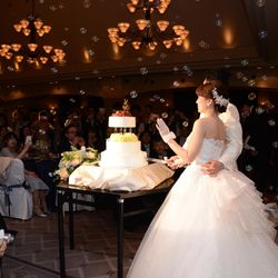 ハイアット リージェンシー 東京の写真23枚目