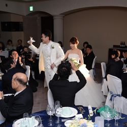 ハイアット リージェンシー 東京の写真15枚目