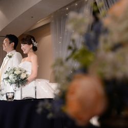 ハイアット リージェンシー 東京の写真24枚目