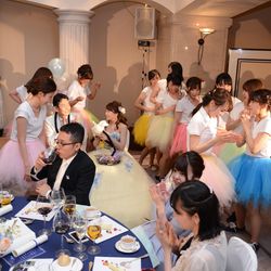 ハイアット リージェンシー 東京の写真25枚目