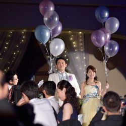 ハイアット リージェンシー 東京の写真16枚目