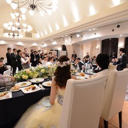 ハイアット リージェンシー 東京の写真35枚目