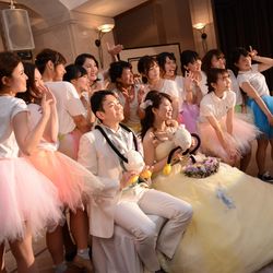 ハイアット リージェンシー 東京の写真26枚目