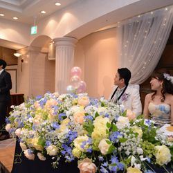 ハイアット リージェンシー 東京の写真6枚目