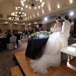 ハイアット リージェンシー 東京の写真19枚目