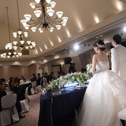 ハイアット リージェンシー 東京の写真17枚目