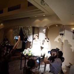 ハイアット リージェンシー 東京の写真1枚目