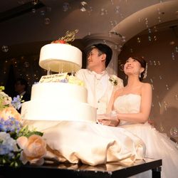 ハイアット リージェンシー 東京の写真32枚目