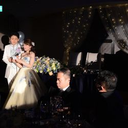 ハイアット リージェンシー 東京の写真2枚目