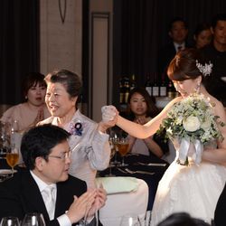 ハイアット リージェンシー 東京の写真34枚目