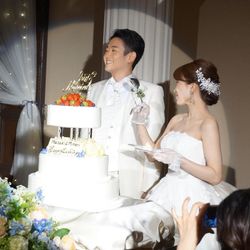 ハイアット リージェンシー 東京の写真28枚目