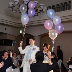 ハイアット リージェンシー 東京の写真20枚目