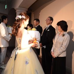 ハイアット リージェンシー 東京の写真18枚目