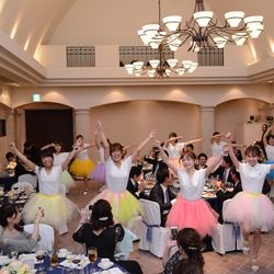 ハイアット リージェンシー 東京の写真3枚目