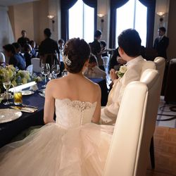 ハイアット リージェンシー 東京の写真27枚目