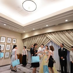 ハイアット リージェンシー 東京の写真34枚目