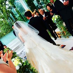 キャッスルガーデン大阪の写真21枚目