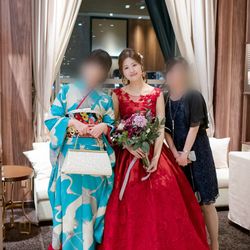 アニヴェルセル みなとみらい横浜の写真19枚目