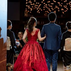 アニヴェルセル みなとみらい横浜の写真21枚目