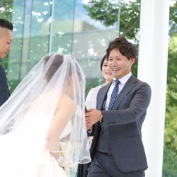 キャッスルガーデン大阪の写真23枚目