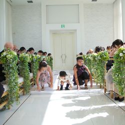 キャッスルガーデン大阪の写真36枚目