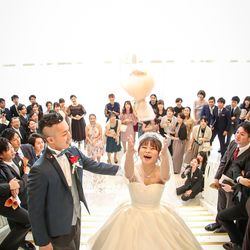 キャッスルガーデン大阪の写真30枚目