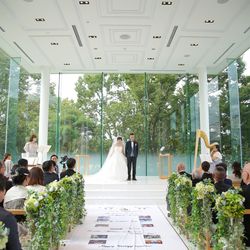 キャッスルガーデン大阪の写真20枚目