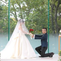 キャッスルガーデン大阪の写真5枚目