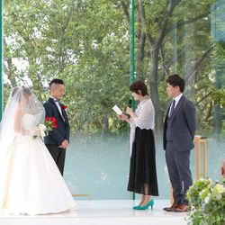 キャッスルガーデン大阪の写真4枚目