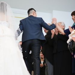 キャッスルガーデン大阪の写真25枚目