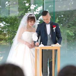 キャッスルガーデン大阪の写真34枚目