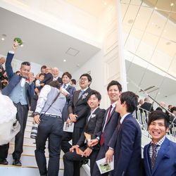 キャッスルガーデン大阪の写真4枚目