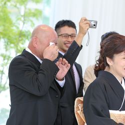 キャッスルガーデン大阪の写真5枚目