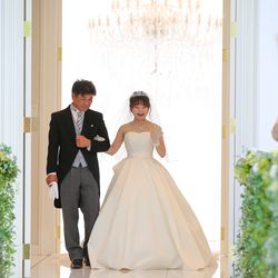 キャッスルガーデン大阪の写真15枚目