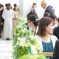 キャッスルガーデン大阪の写真15枚目