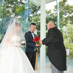 キャッスルガーデン大阪の写真10枚目