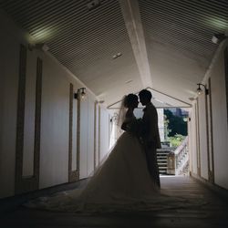 ホテル椿山荘東京の写真1枚目